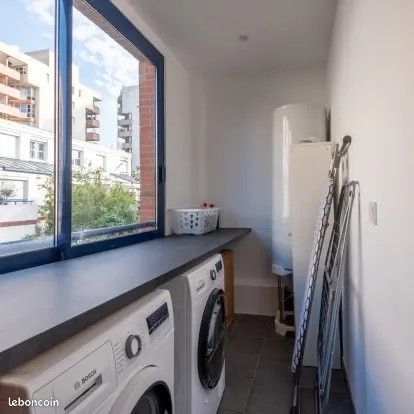 Appartement a louer evry - 1 pièce(s) - 126 m2 - Surfyn
