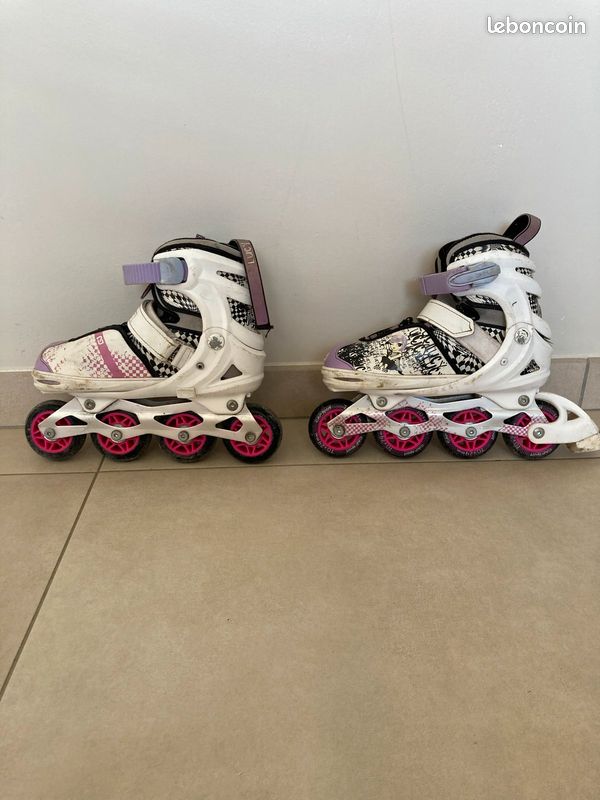 Roller (image 1)