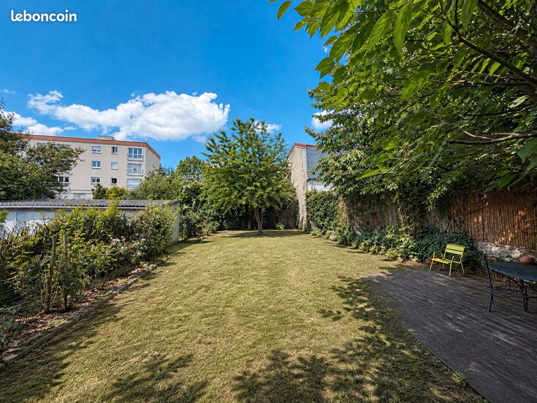 Maison 107 m² · à Alfortville · 107 m² · 570 000 €