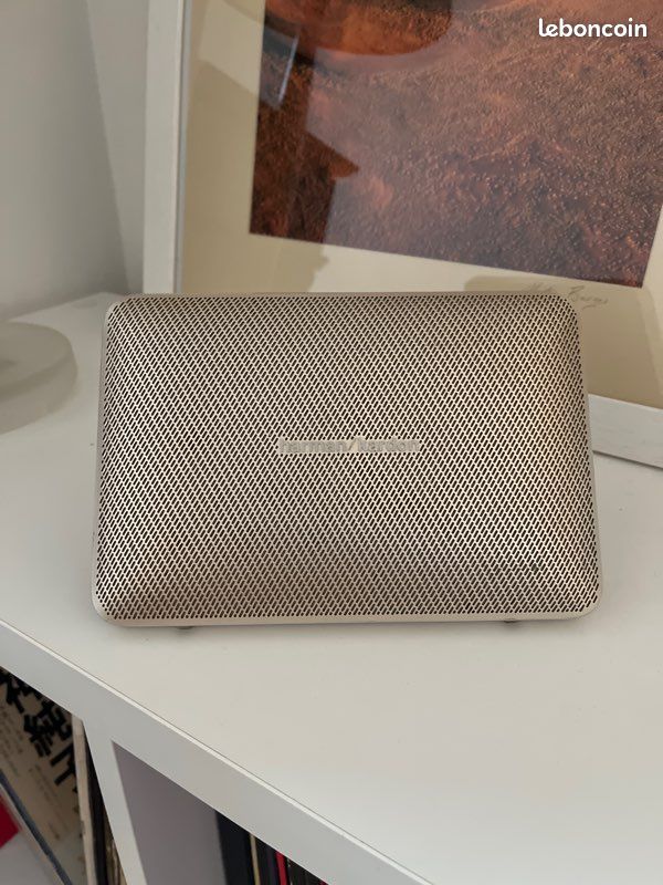 Enceinte Harman/Kardon (image 1)