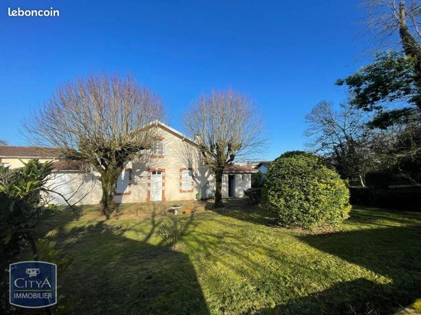 Maison 6 pièces 143 m²