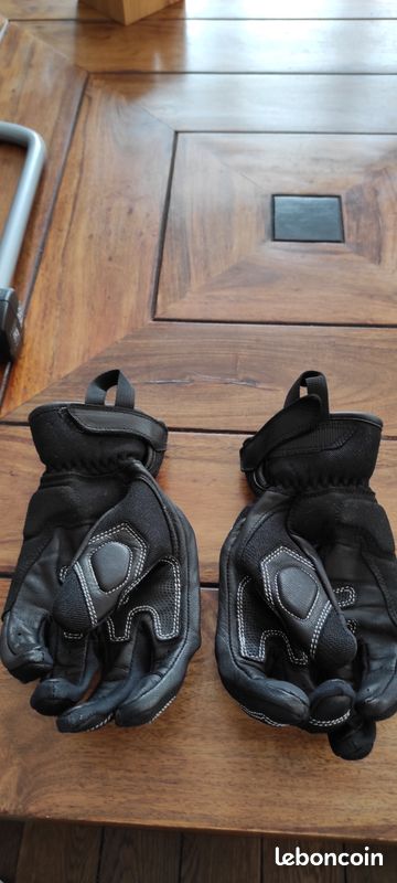 Gants moto RST Urban air mesh (image 2)