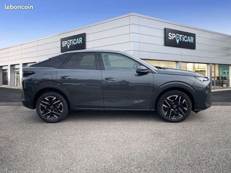 Peugeot 3008 1.2 Hybrid 136 Allure e-DCS6 + GPS / VISION CAMERA 360 (image 4)