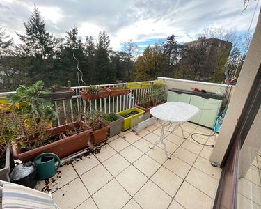 Appartement 335 000 € - 93 m²