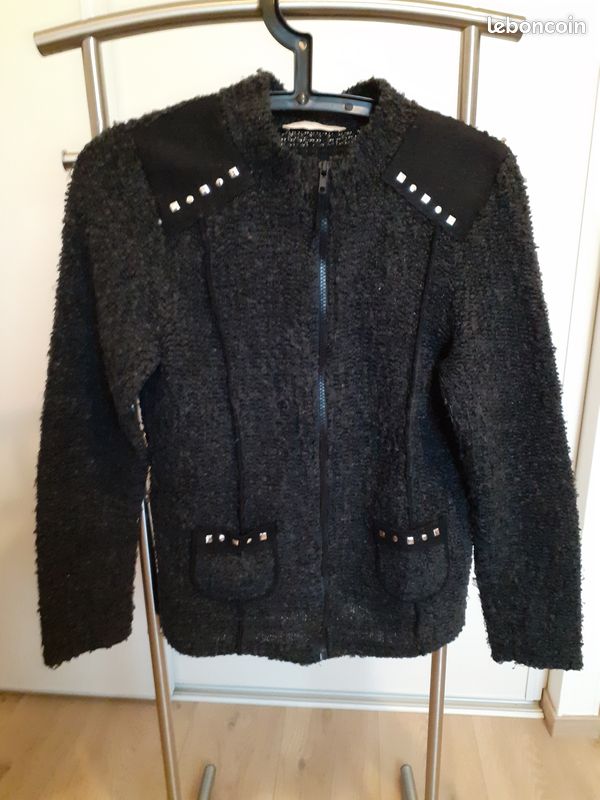 Blazer Armand Thiery Gilet Femme Vends Gilet Femme Armand Thiery