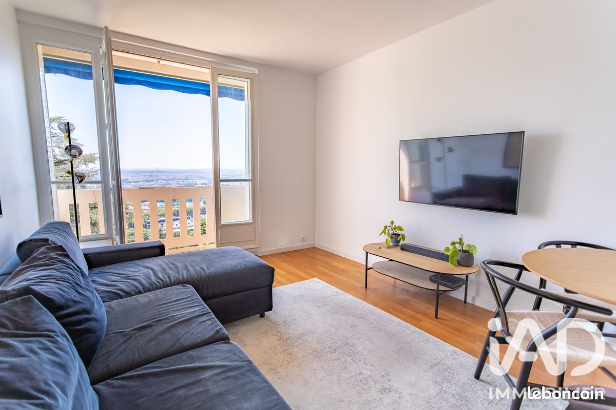 Appartement 3 pièces 52 m² · à Sainte-Foy-lès-Lyon · 52 m² · 234 000 €