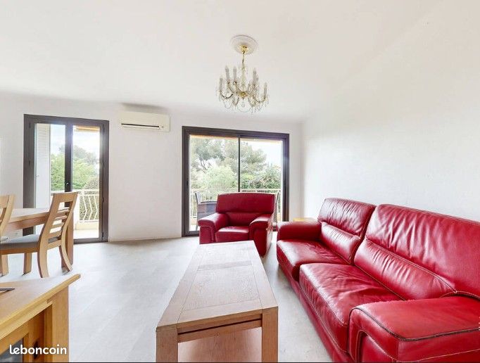 Appartement 4 pièces 80 m² · à Aix-en-Provence · 80 m² · 409 000 €