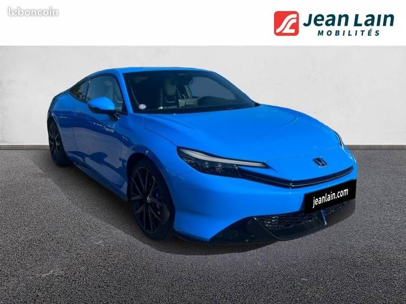 Honda Prélude e:HEV 2.0 i-MMD Advance (image 3)