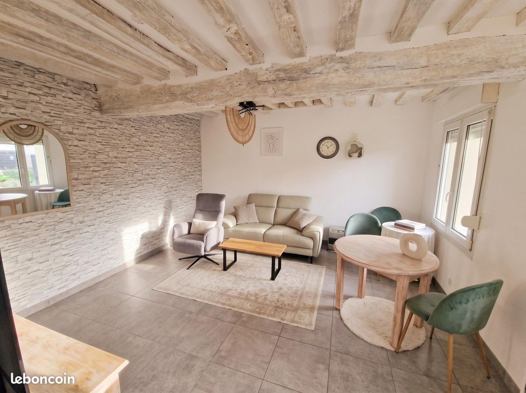 Immeuble 90 m² · au Mesnil-Esnard · 90 m² · 273 000 €