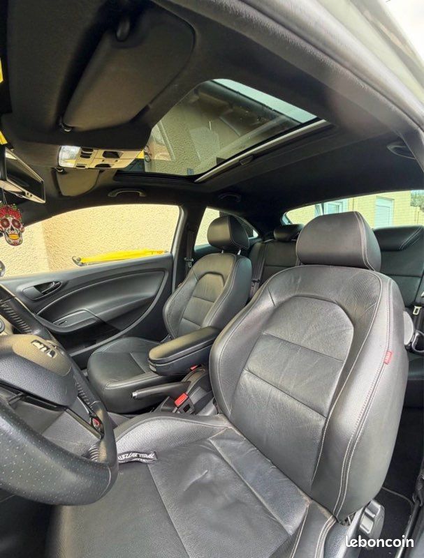 Seat Ibiza Cupra 1.4 TSI 180 DSG7 – Toit Pano – 144 000 km (image 3)