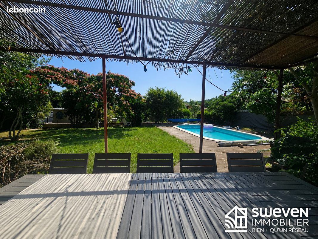 Maison 5 pièces 130 m² · à Noé · 130 m² · 335 000 €