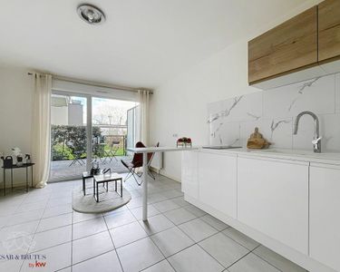 Appartement 196 000 € - 41 m²