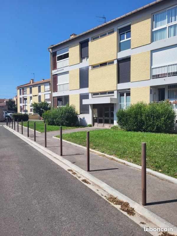 Appartement 5 pièces 87 m² · à Fos-sur-Mer · 87 m² · 189 152 €
