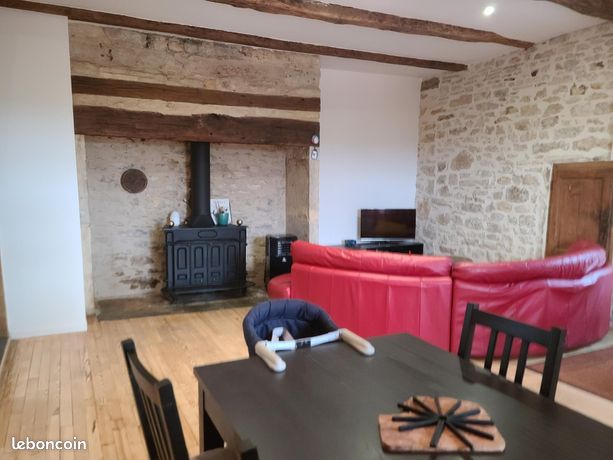 Maison 6 pièces 104 m²
