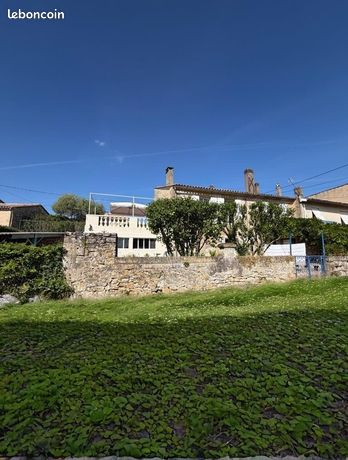 Maison de village 4 pièces 100 m²