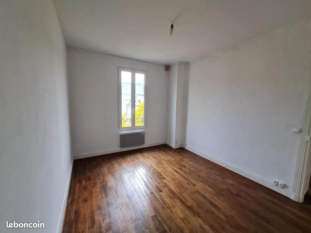 Appartement 2 pièces 44 m² · à Meaux · 44 m² · 670 €/mois