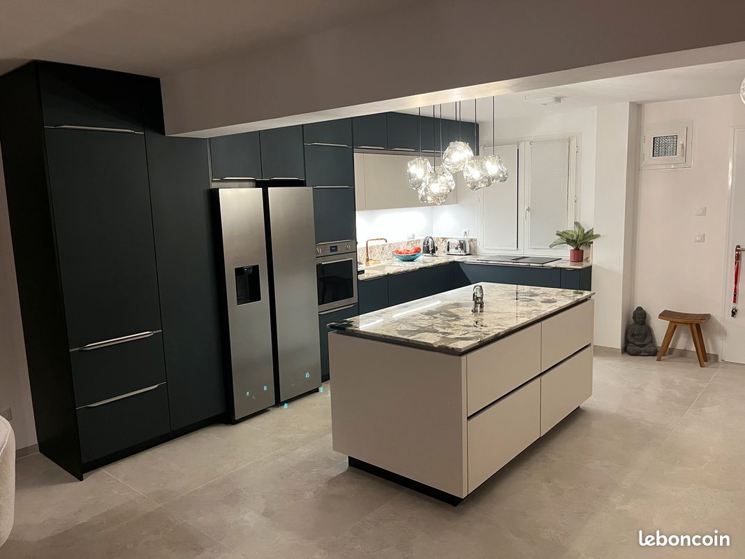 Maison 5 pièces 107 m² · à Chambray-lès-Tours · 107 m² · 385 000 €