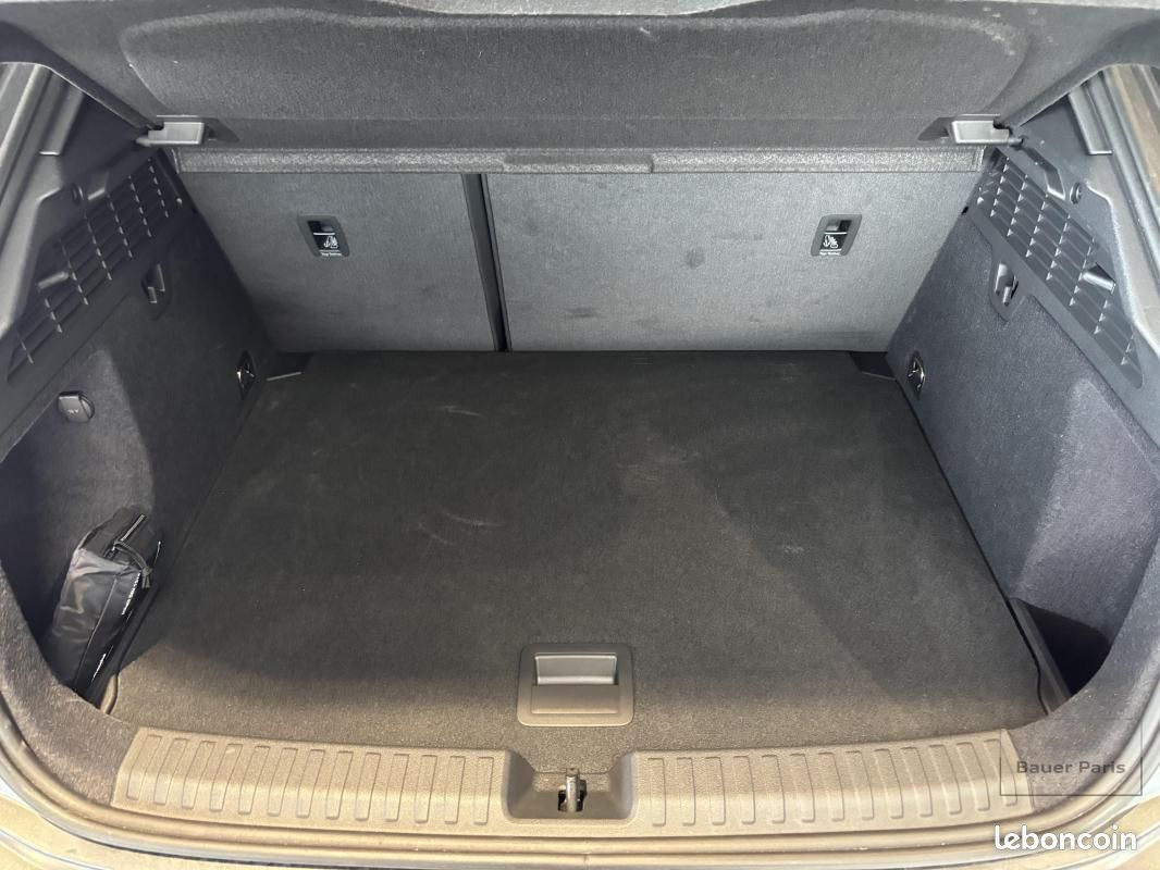 Audi A3 sportback TFSI e Hybride rechargeable 204 S tronic 6 S line (image 7)