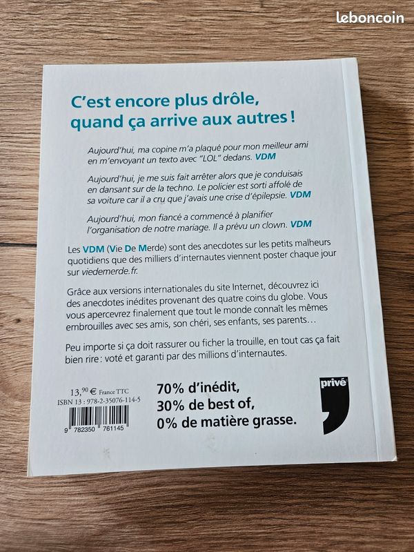 VDM Les inédits du monde entier (image 2)