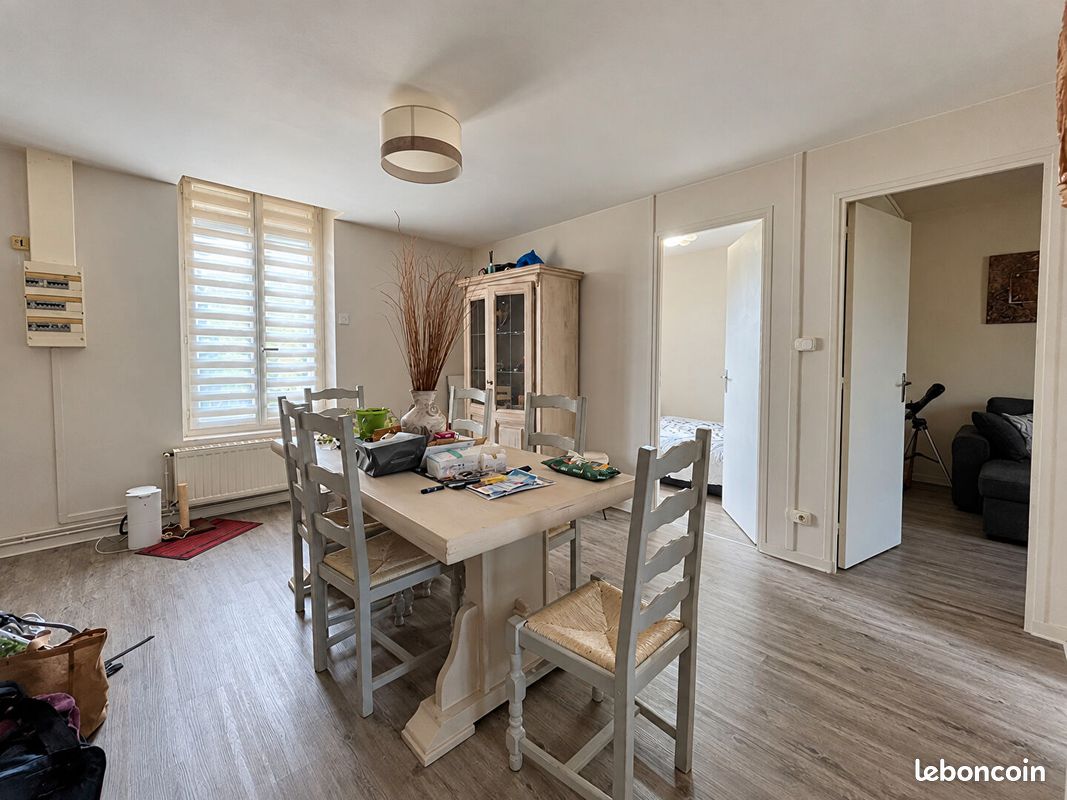 Appartement 3 pièces 49 m² · à Vervins · 49 m² · 600 €/mois
