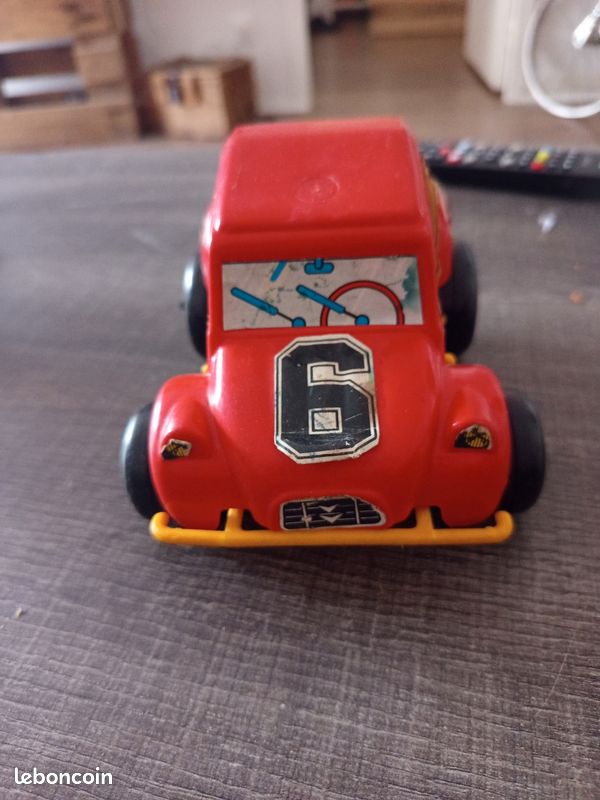 2cv smoby (image 2)