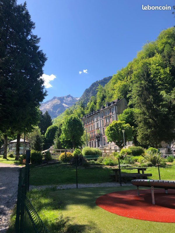 Location Appt 45m2 4-6 personnes (image 7)