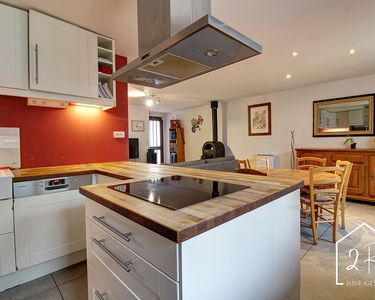 Maison 369 000 € - 125 m²