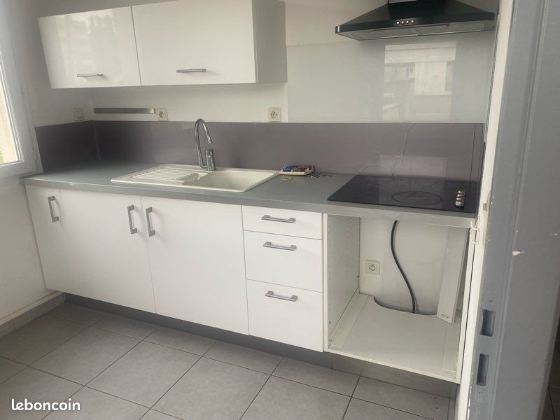 Appartement a louer dole - 4 pièce(s) - 60 m2 - Surfyn