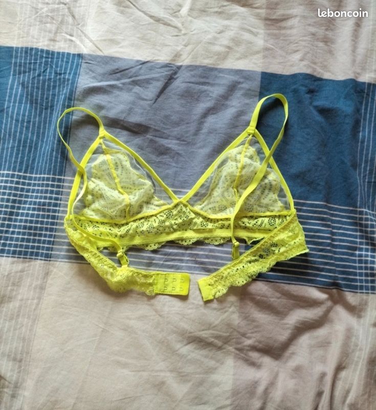 Soutien gorge (image 5)