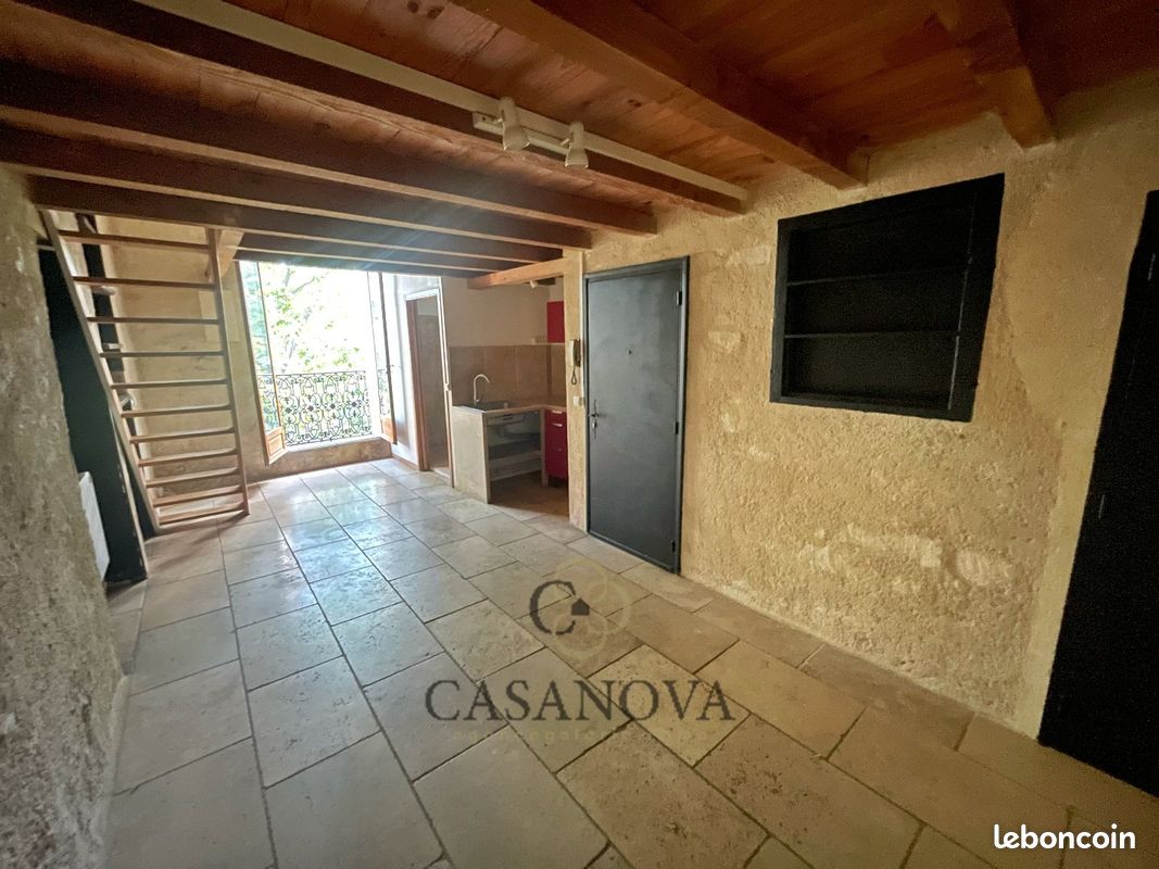 Appartement 2 pièces 37 m² · à Montpellier · 37 m² · 685 €/mois