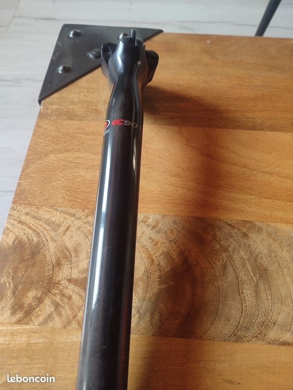 Tige de selle de vélo Easton 27,2 mm EA70 Recul Livraison Gratuite
