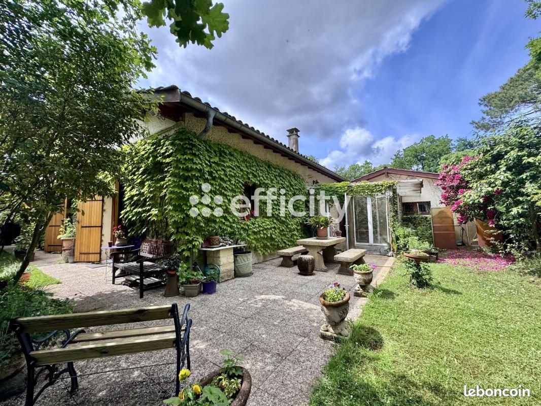 Maison 7 pièces 288 m² · à Lanton · 288 m² · 999 000 €