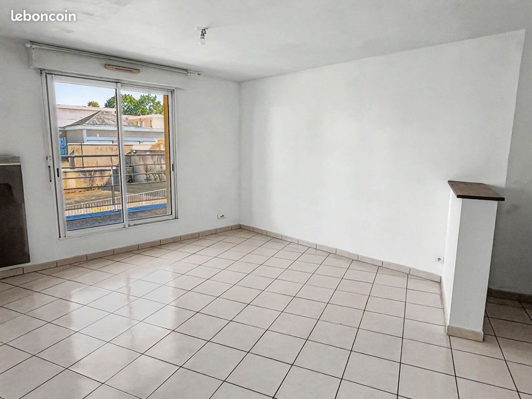 Appartement 2 pièces 41 m² · à Nantes · 41 m² · 159 750 €