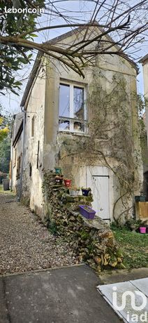 Propriété 4 pièces 66 m²