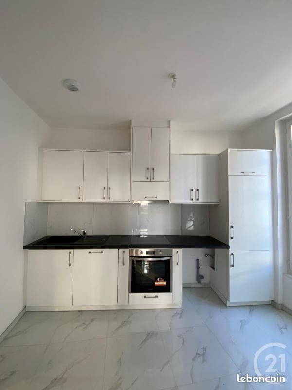 Appartement 5 pièces 105 m² · à Metz · 105 m² · 1 356 €