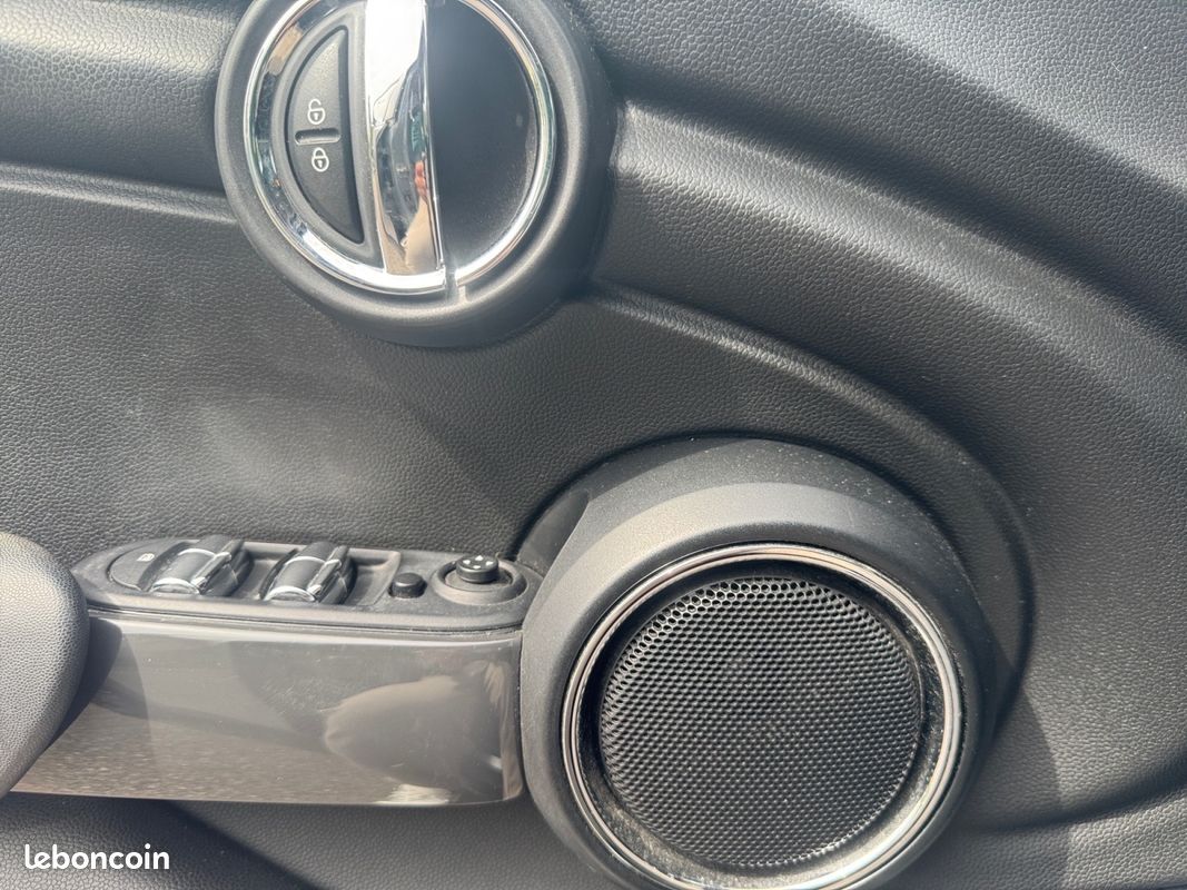 MINI MINI COOPER 136 HATCH Entretien Complet Radar de Recul Garantie 12 mois (image 21)
