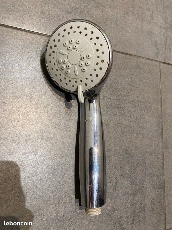 Pommeau de douche (image 2)
