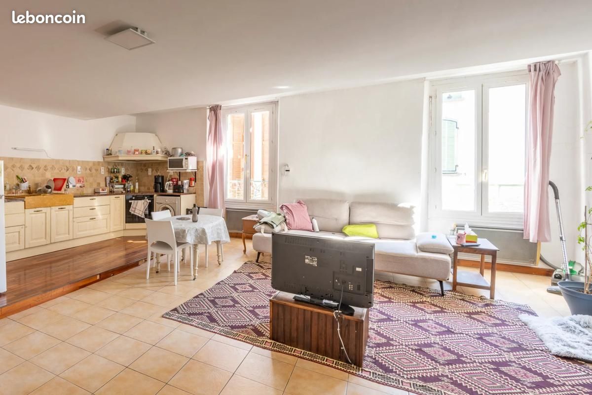 Appartement 3 pièces 72 m² · à Brignoles · 72 m² · 125 000 €