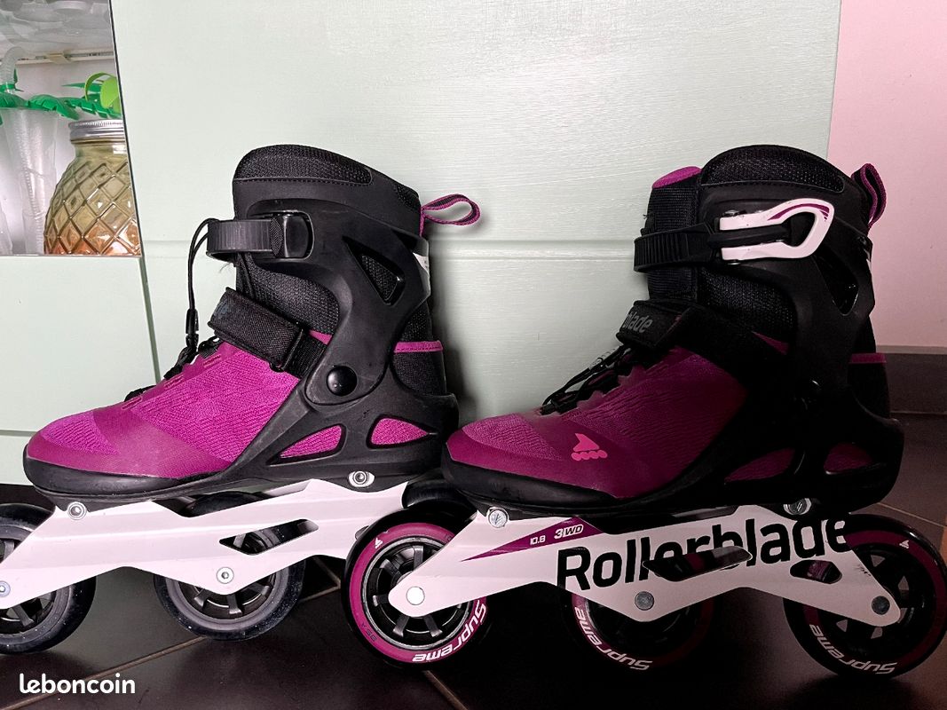 Roller t40 (image 3)