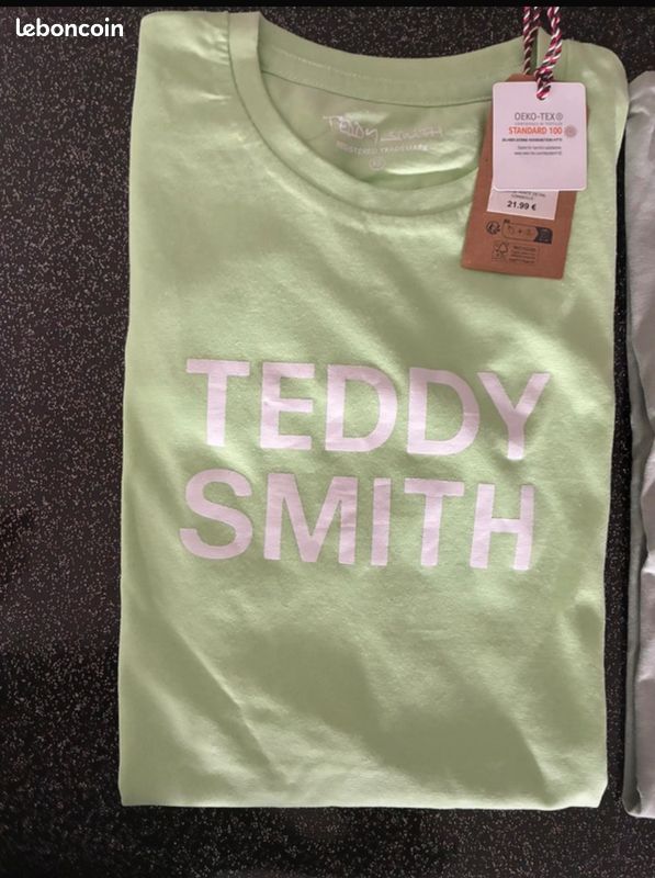 Tee-shirts (image 6)