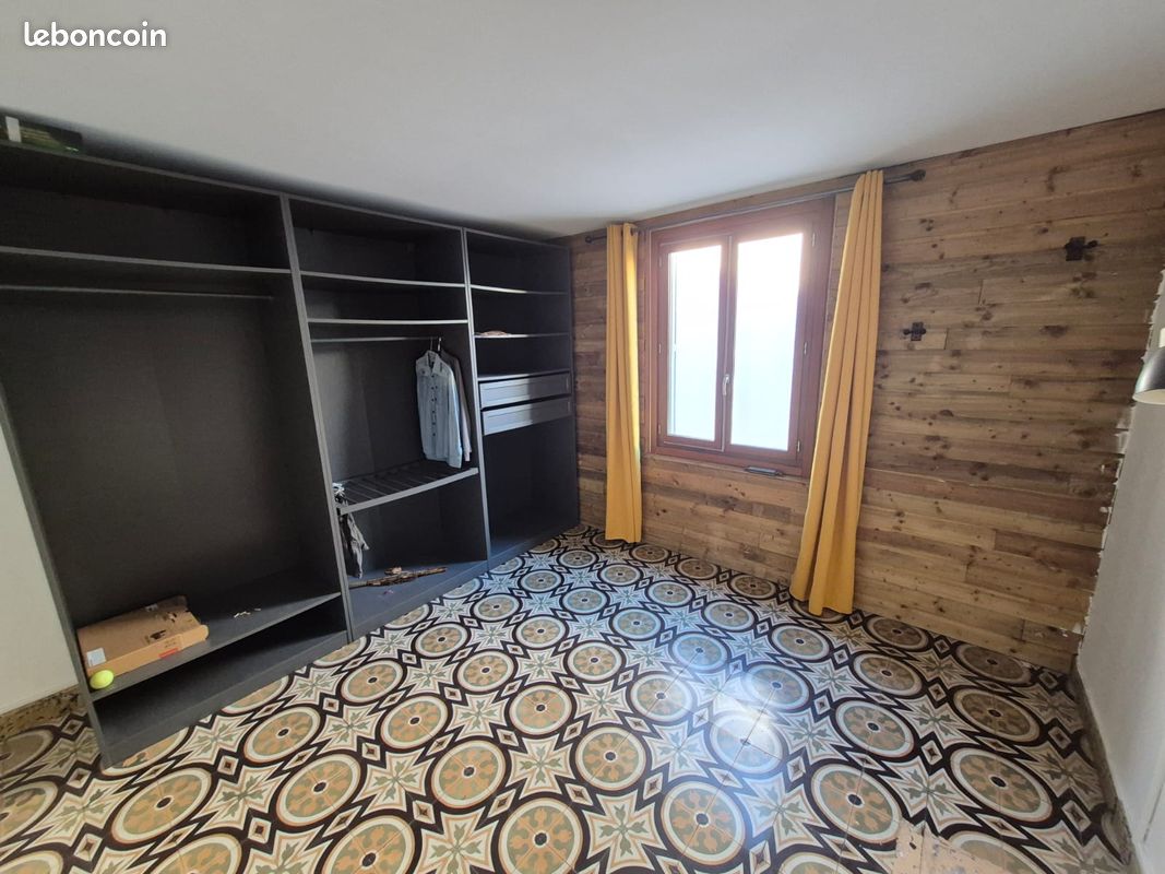 Maison 3 pièces 48 m² · à Carcassonne · 48 m² · 94 000 €