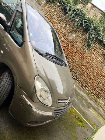 Citroen Xsara Picasso 2010