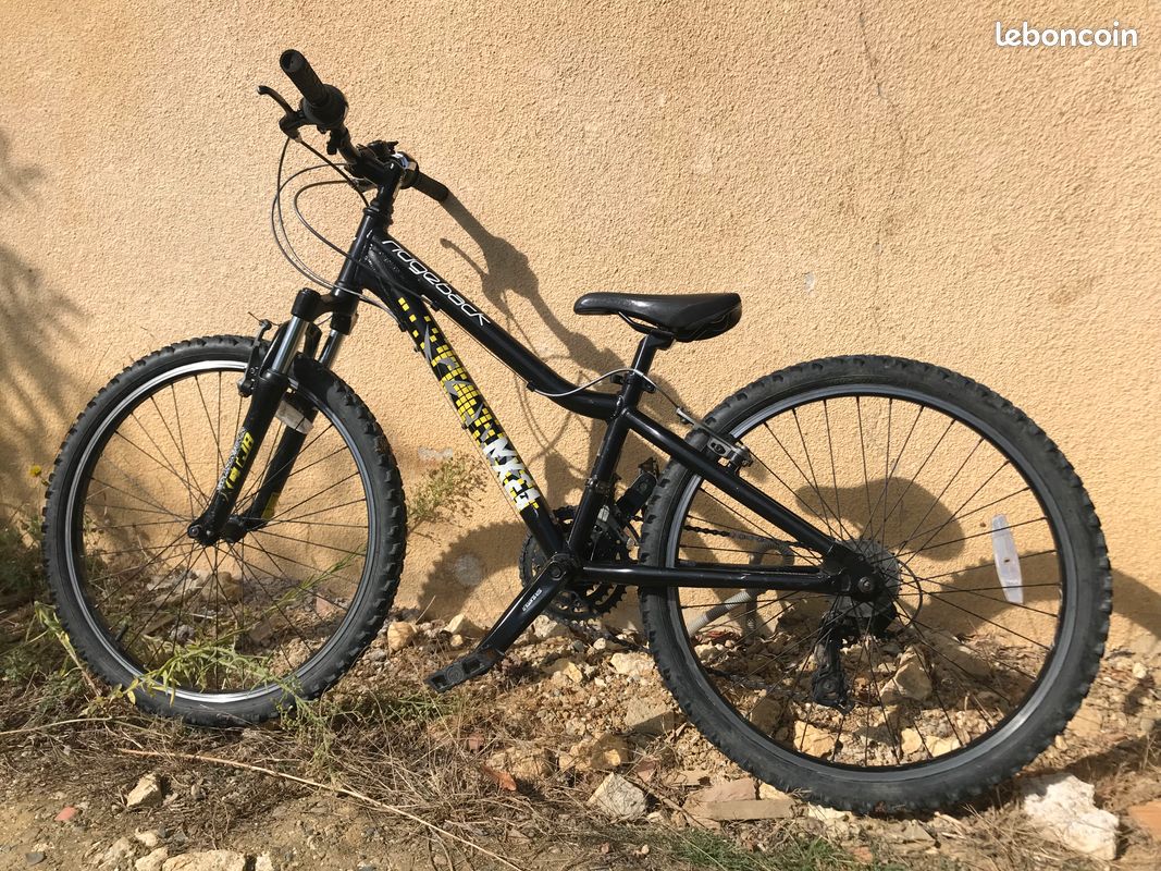 Bicycle Ridgeback 24 Pouces Taille Velo Vélo Enfant 24 Pouces