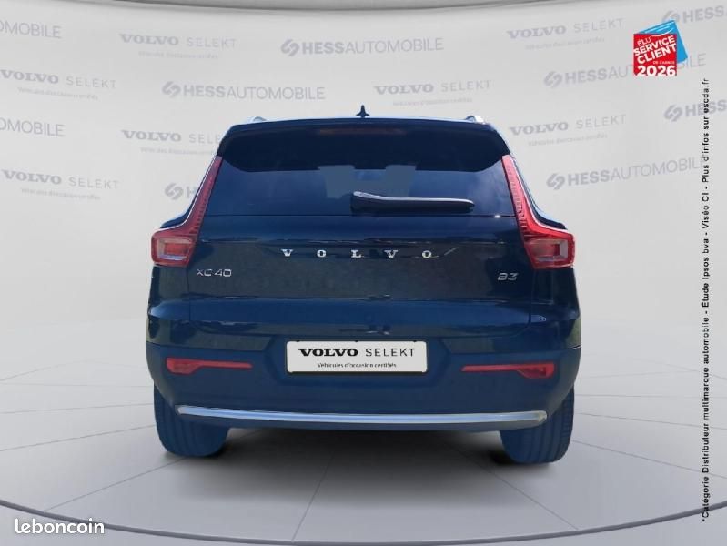 Volvo XC40 B3 163ch Start DCT 7 (image 7)