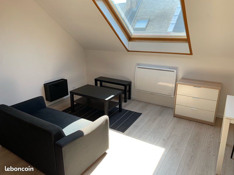 Appartement 1 pièce 23 m² · à Amiens · 23 m² · 450 €/mois