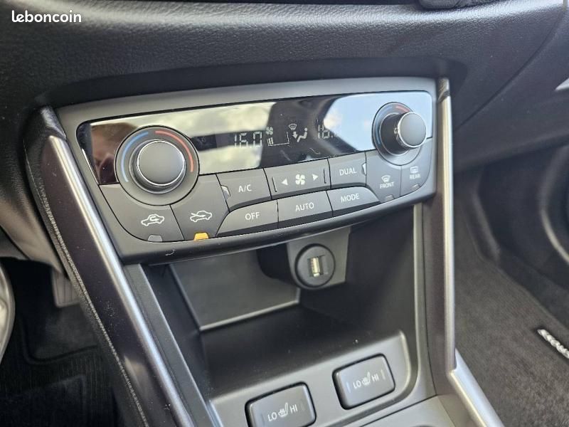 Suzuki S-Cross 1.4 Boosterjet Hybrid 110ch Style Auto MY25 (image 24)