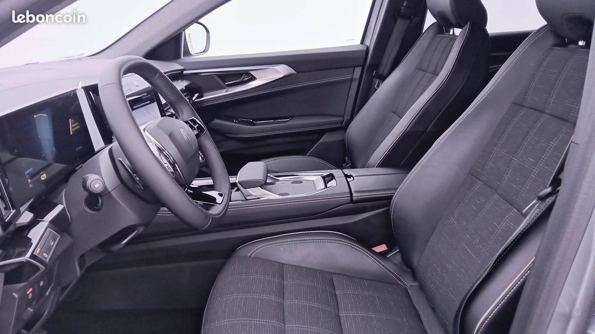 Renault austral e tech hybrid 200 iconic (image 27)