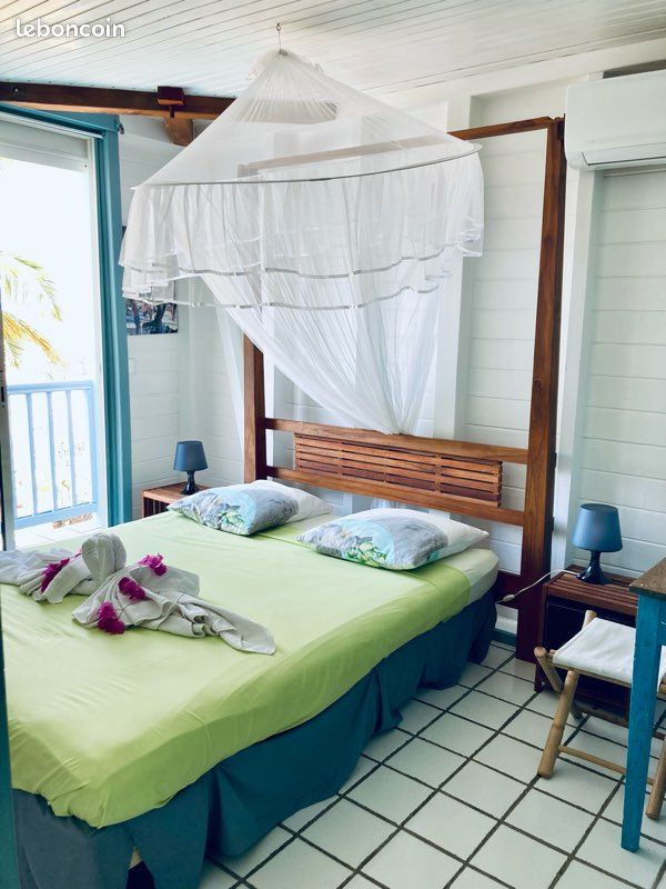 Villa T7 piscine et magnifique vue. 6ch 3sdb 12 personnes maximum (image 16)