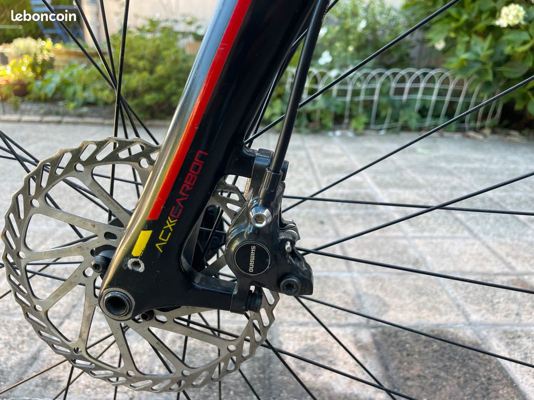 Polygon Bend acx Carbon 3 (image 4)