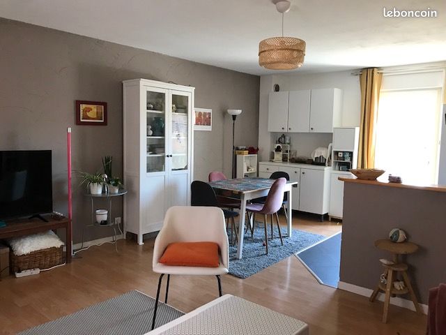 Appartement 3 pièces 78 m² · à Brullioles · 77,5 m² · 158 000 €